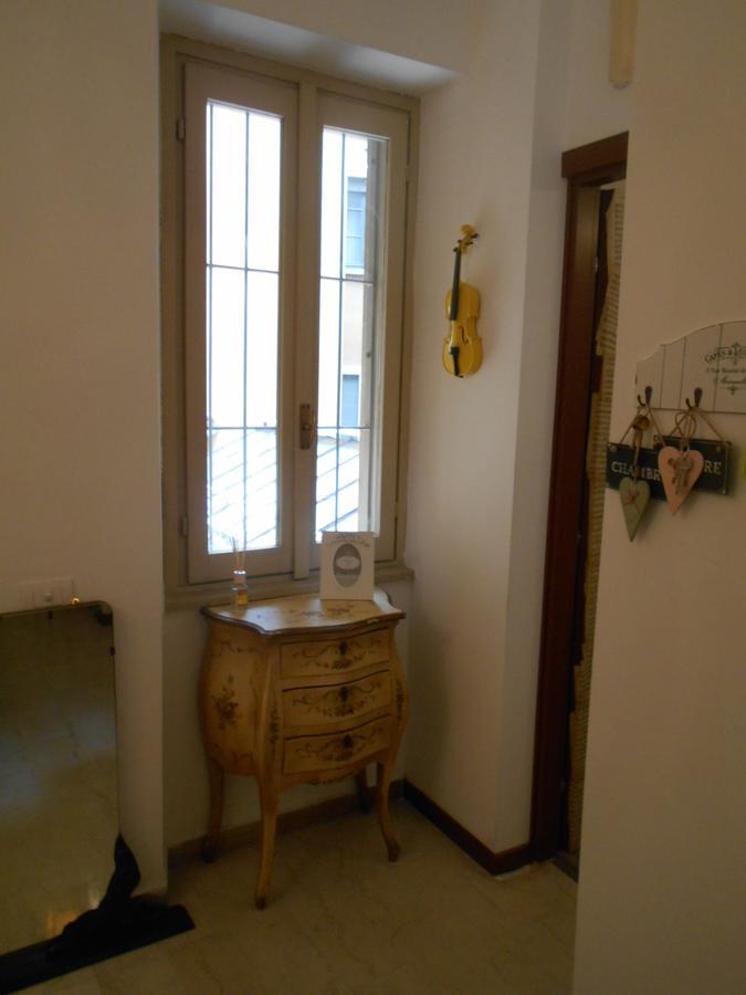 La Maison Des Artistes Bergamo Exterior foto